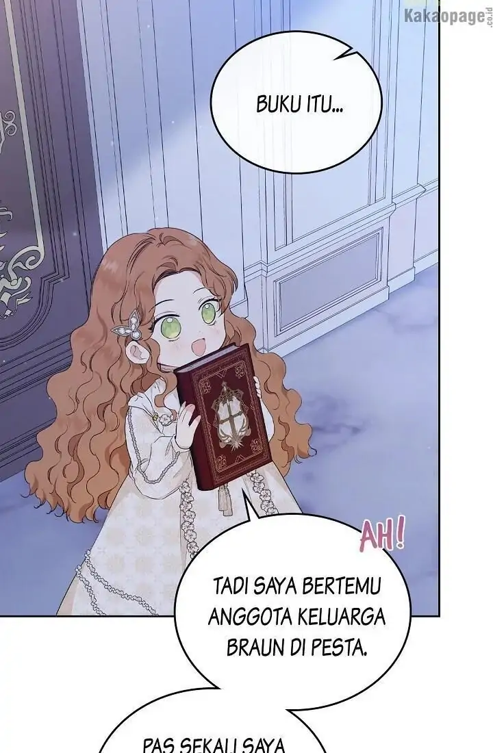 I Shall Master This Family! Chapter 45 Gambar 24