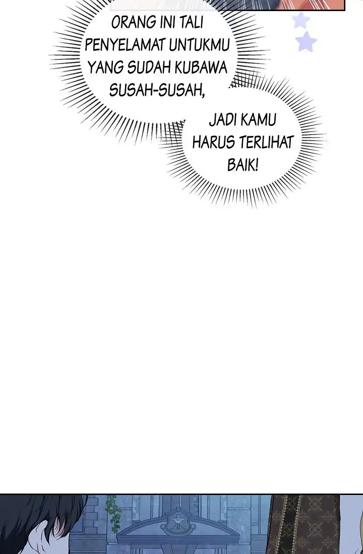I Shall Master This Family! Chapter 47 Gambar 20