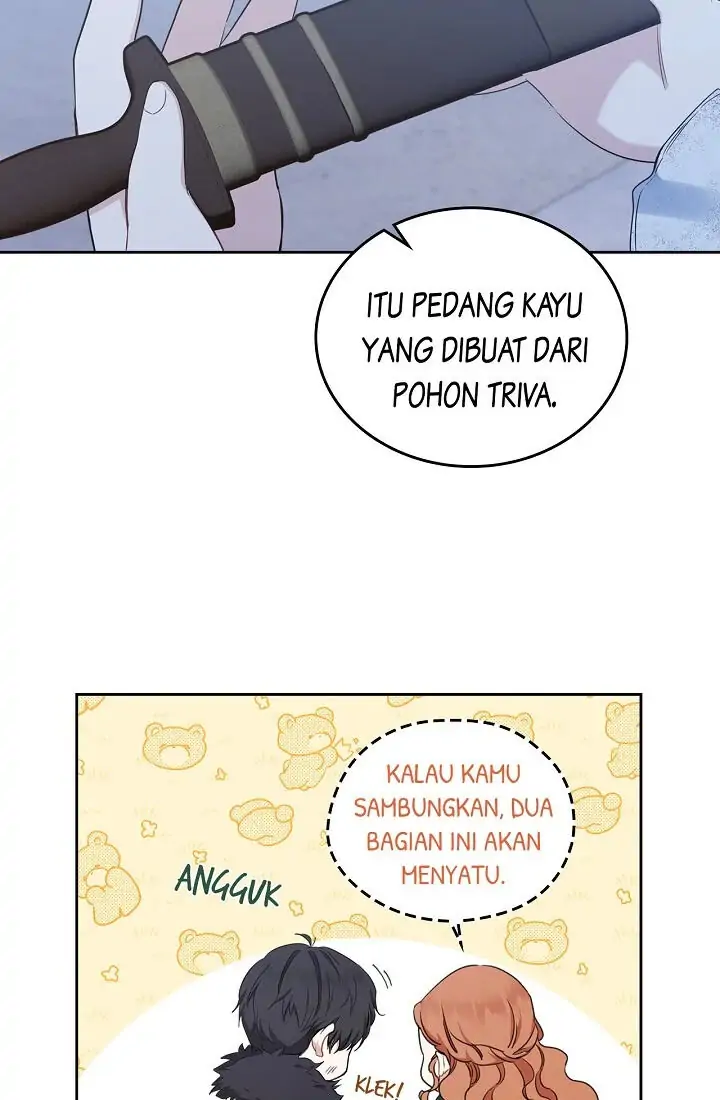 I Shall Master This Family! Chapter 49 Gambar 25
