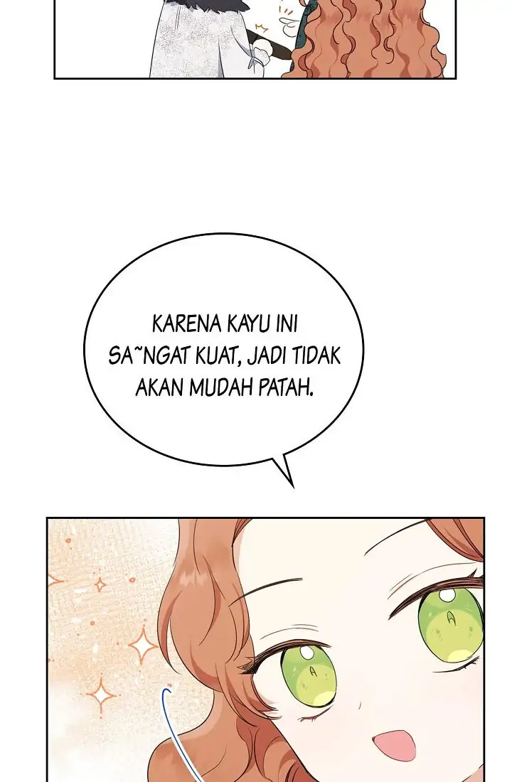 I Shall Master This Family! Chapter 49 Gambar 26