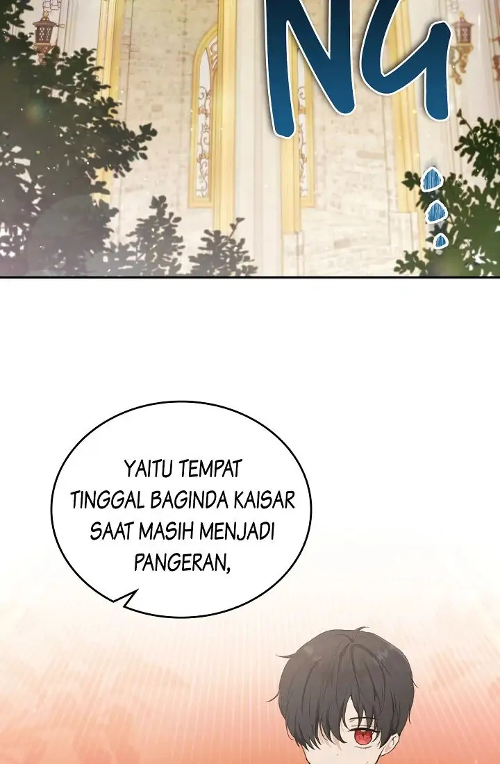 I Shall Master This Family! Chapter 50 Gambar 22