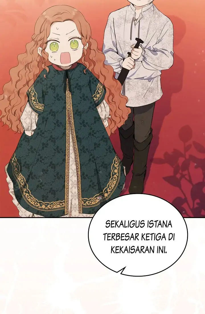 I Shall Master This Family! Chapter 50 Gambar 23