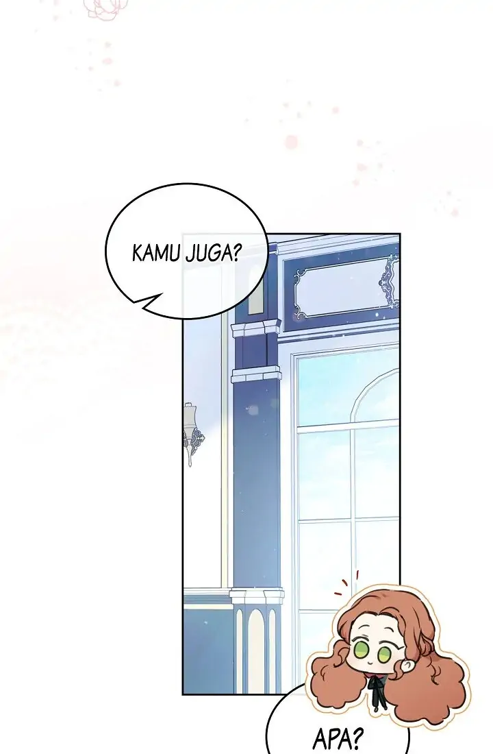I Shall Master This Family! Chapter 51 Gambar 27