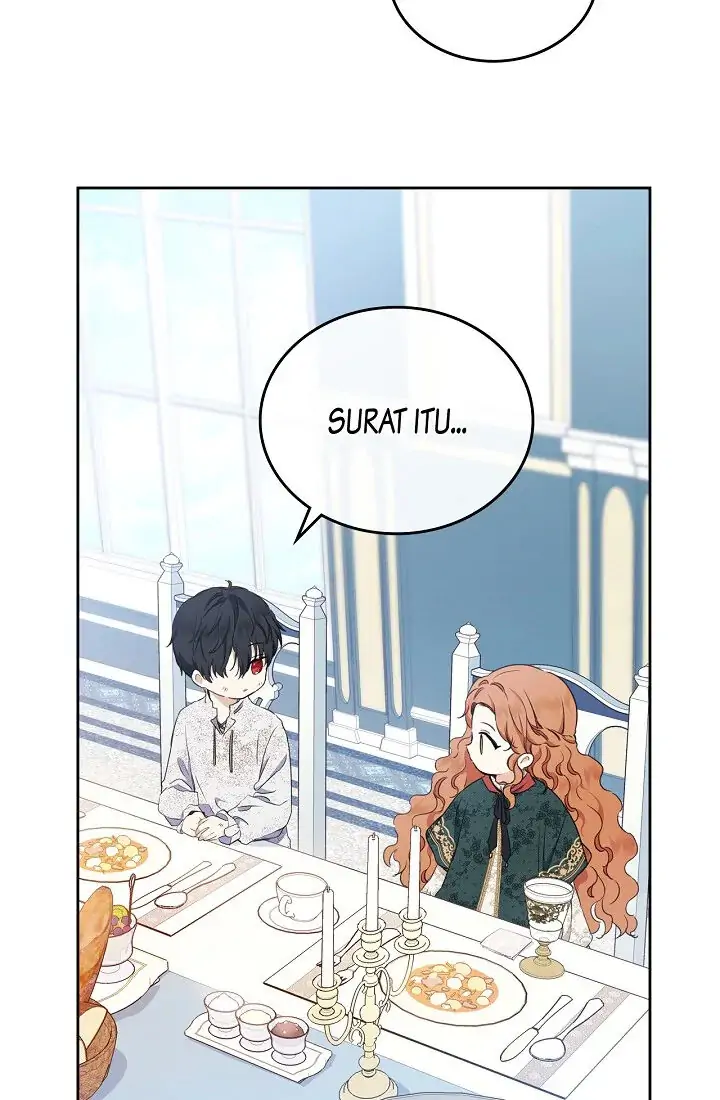 I Shall Master This Family! Chapter 51 Gambar 28