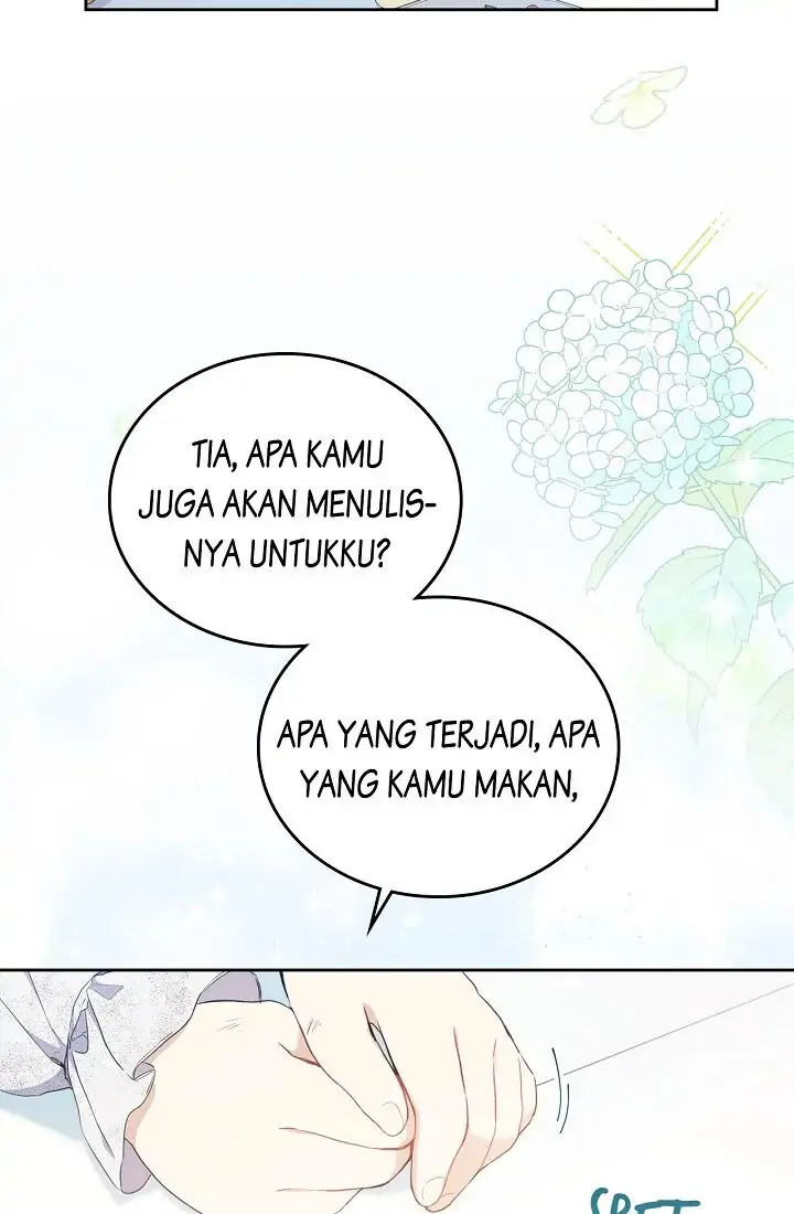 I Shall Master This Family! Chapter 51 Gambar 29