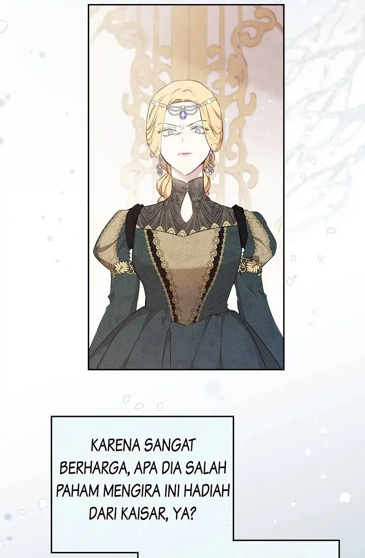 I Shall Master This Family! Chapter 52 Gambar 31