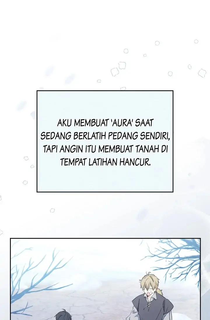 I Shall Master This Family! Chapter 52 Gambar 34