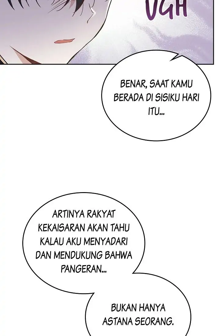 I Shall Master This Family! Chapter 54 Gambar 27