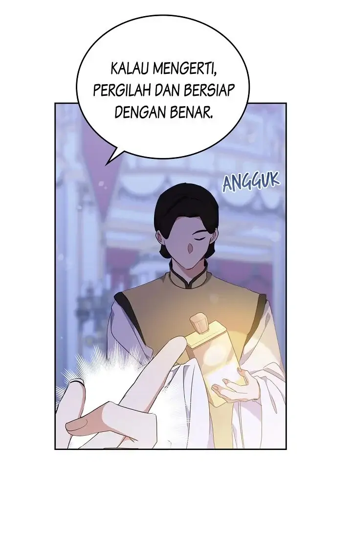 I Shall Master This Family! Chapter 54 Gambar 29