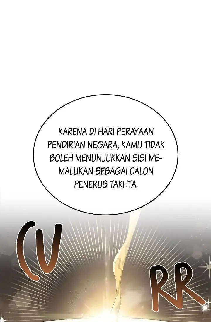 I Shall Master This Family! Chapter 54 Gambar 30