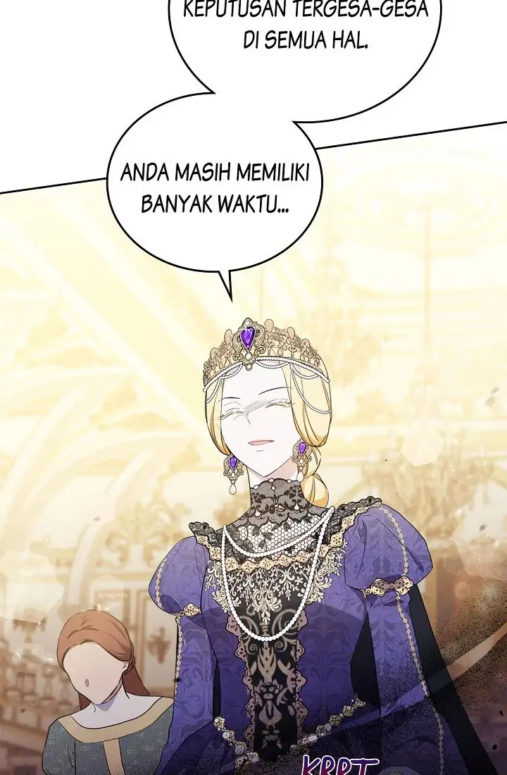 I Shall Master This Family! Chapter 55 Gambar 27