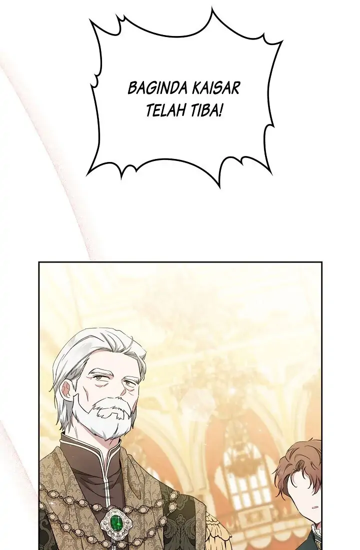 I Shall Master This Family! Chapter 55 Gambar 29