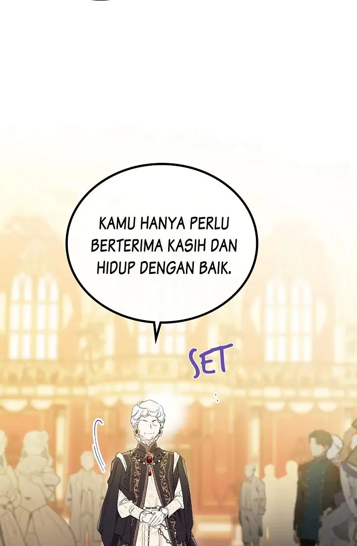 I Shall Master This Family! Chapter 56 Gambar 25