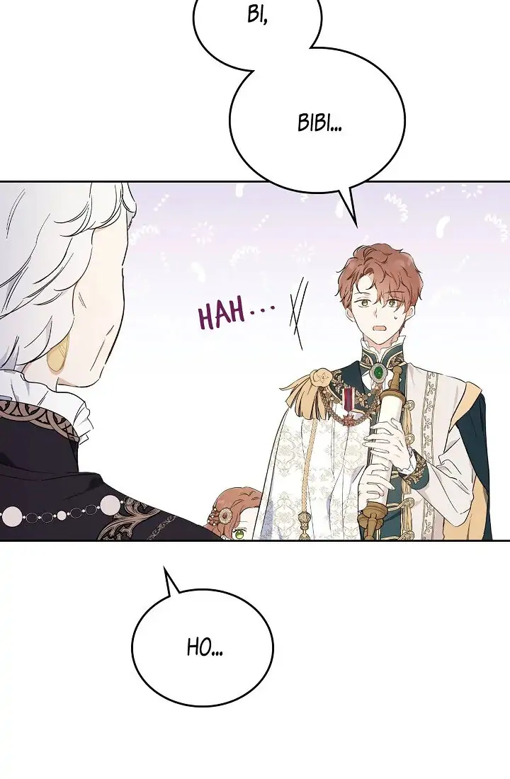 I Shall Master This Family! Chapter 56 Gambar 27