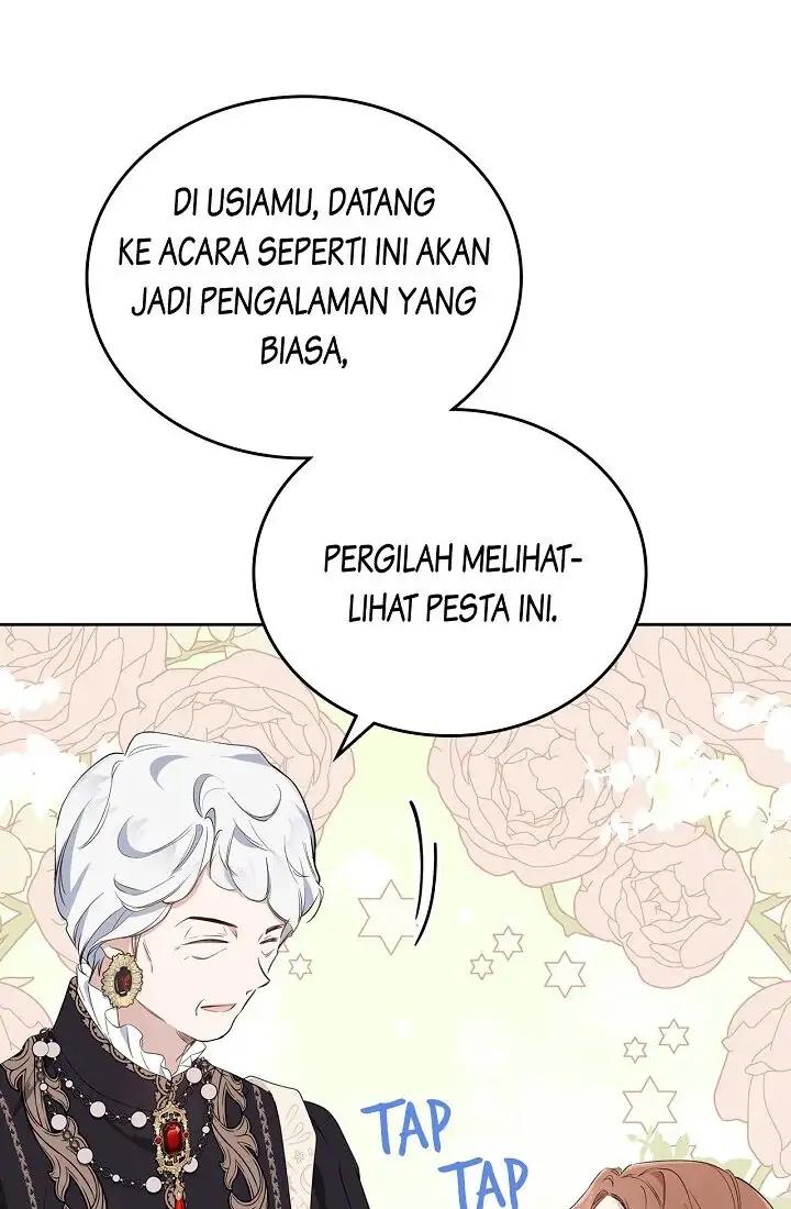I Shall Master This Family! Chapter 57 Gambar 27