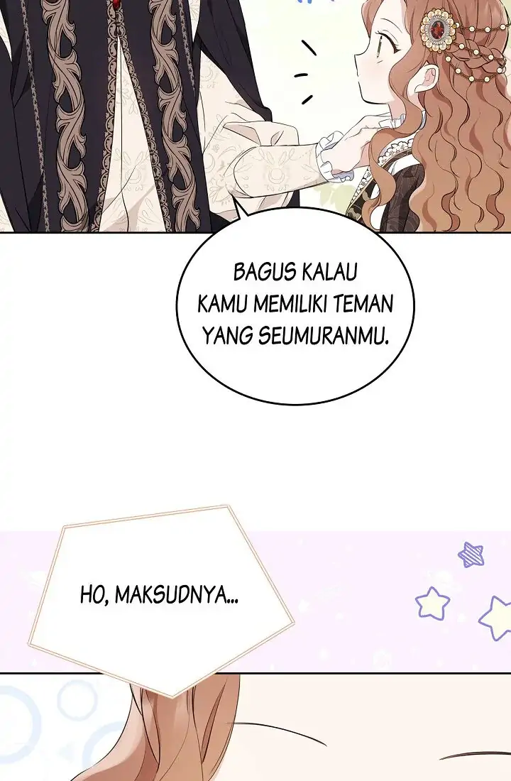 I Shall Master This Family! Chapter 57 Gambar 28
