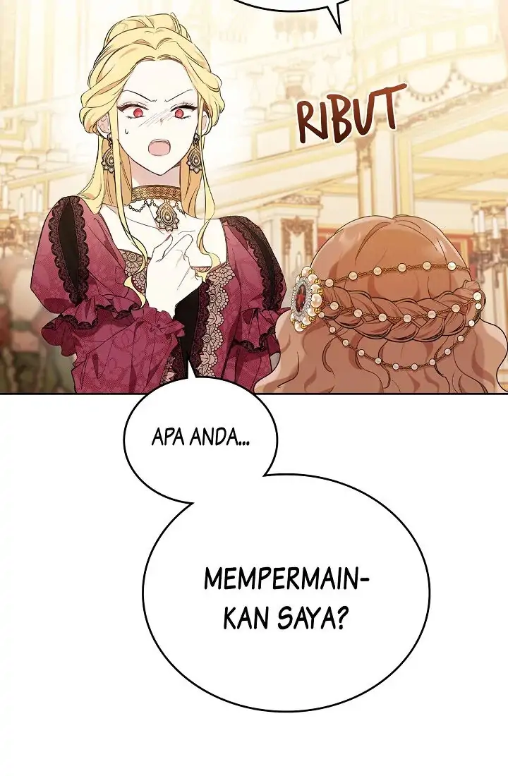I Shall Master This Family! Chapter 59 Gambar 26