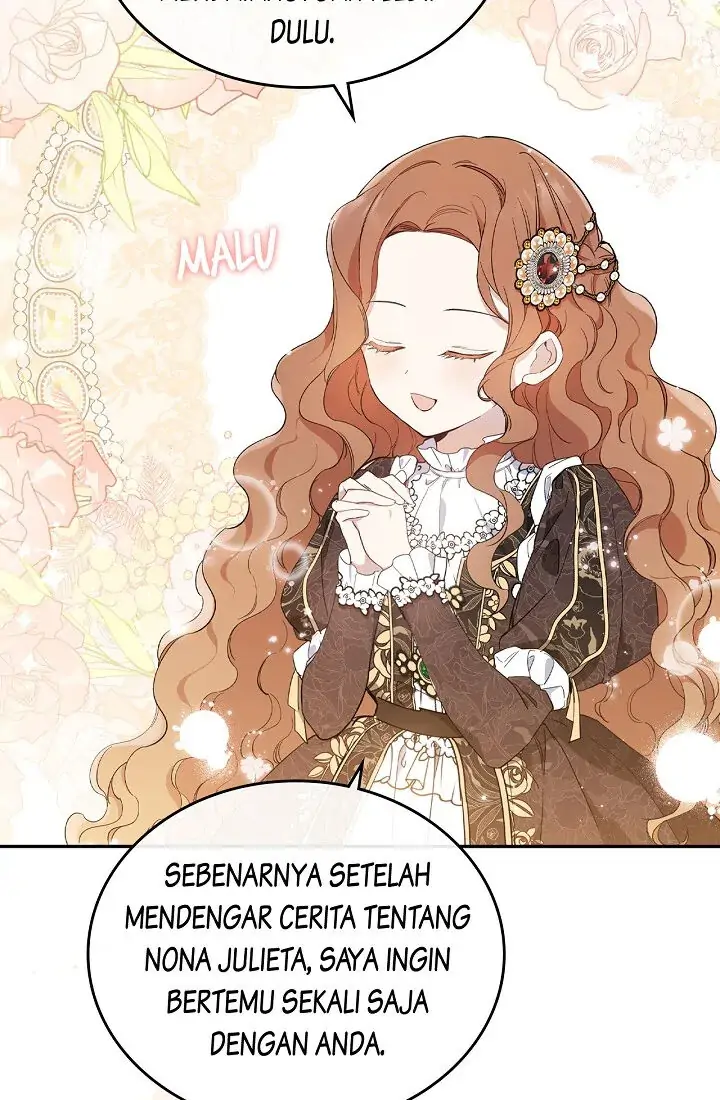 I Shall Master This Family! Chapter 59 Gambar 28