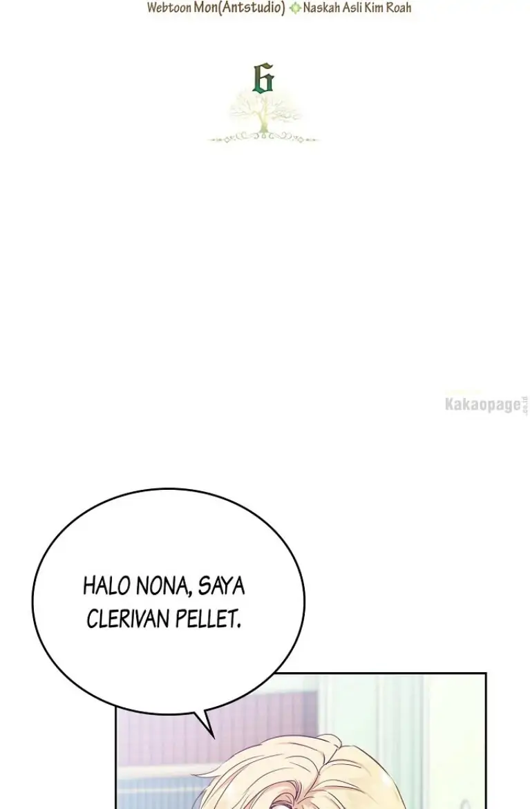 I Shall Master This Family! Chapter 6 Gambar 21