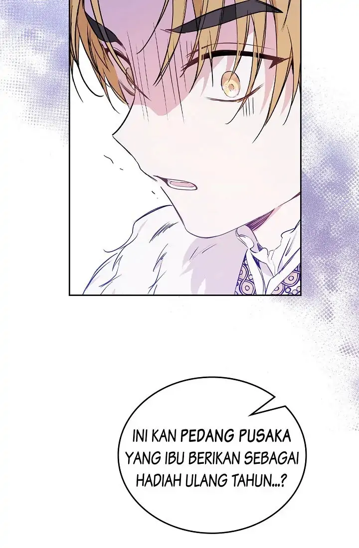 I Shall Master This Family! Chapter 61 Gambar 32