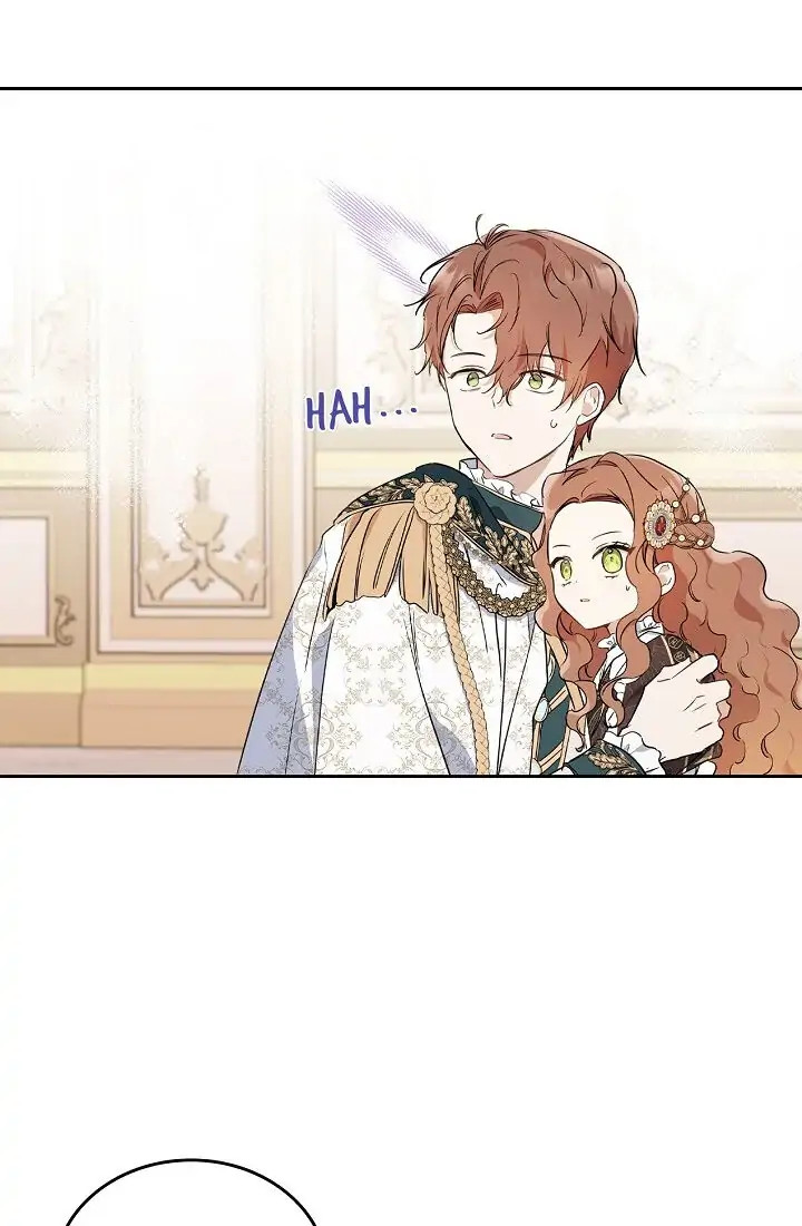 I Shall Master This Family! Chapter 61 Gambar 33