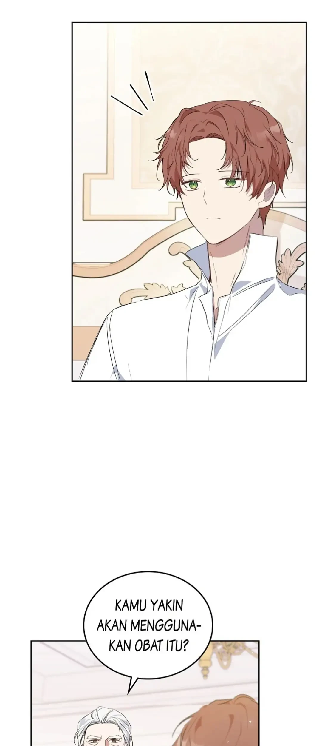 I Shall Master This Family! Chapter 67 Gambar 32
