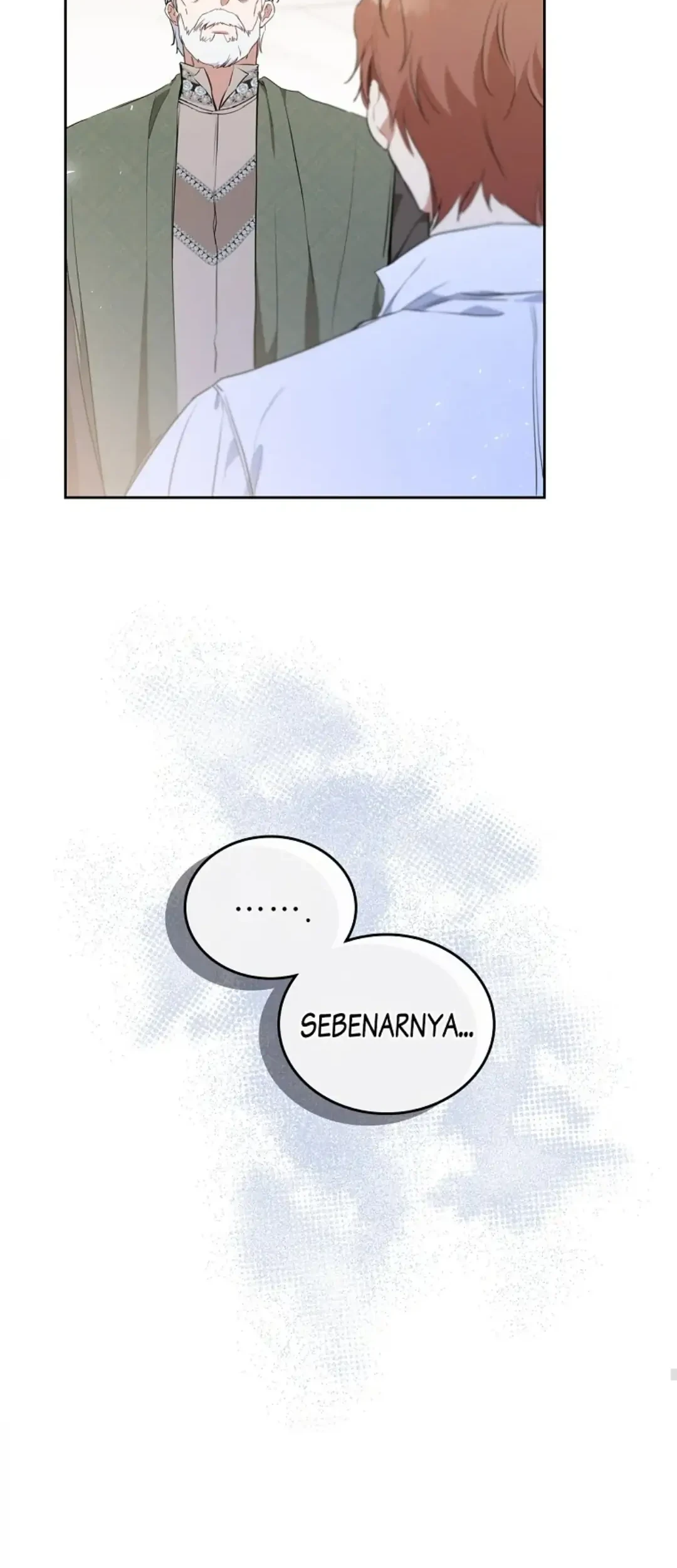 I Shall Master This Family! Chapter 67 Gambar 33