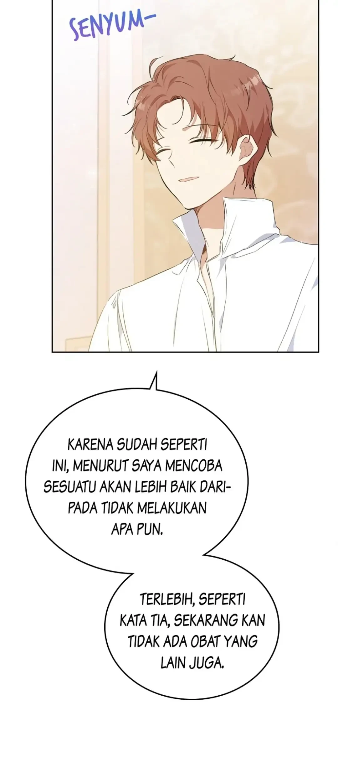 I Shall Master This Family! Chapter 67 Gambar 37