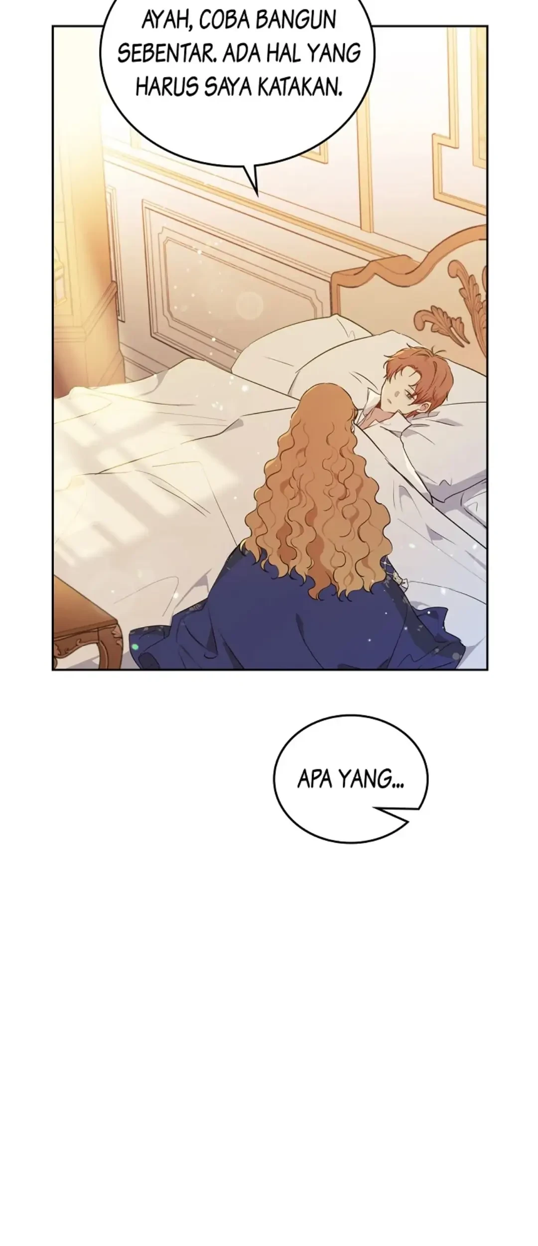 I Shall Master This Family! Chapter 68 Gambar 35