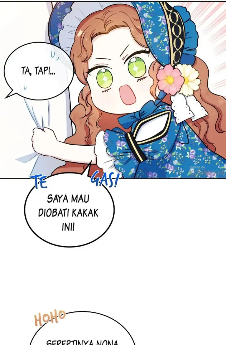 I Shall Master This Family! Chapter 7 Gambar 18
