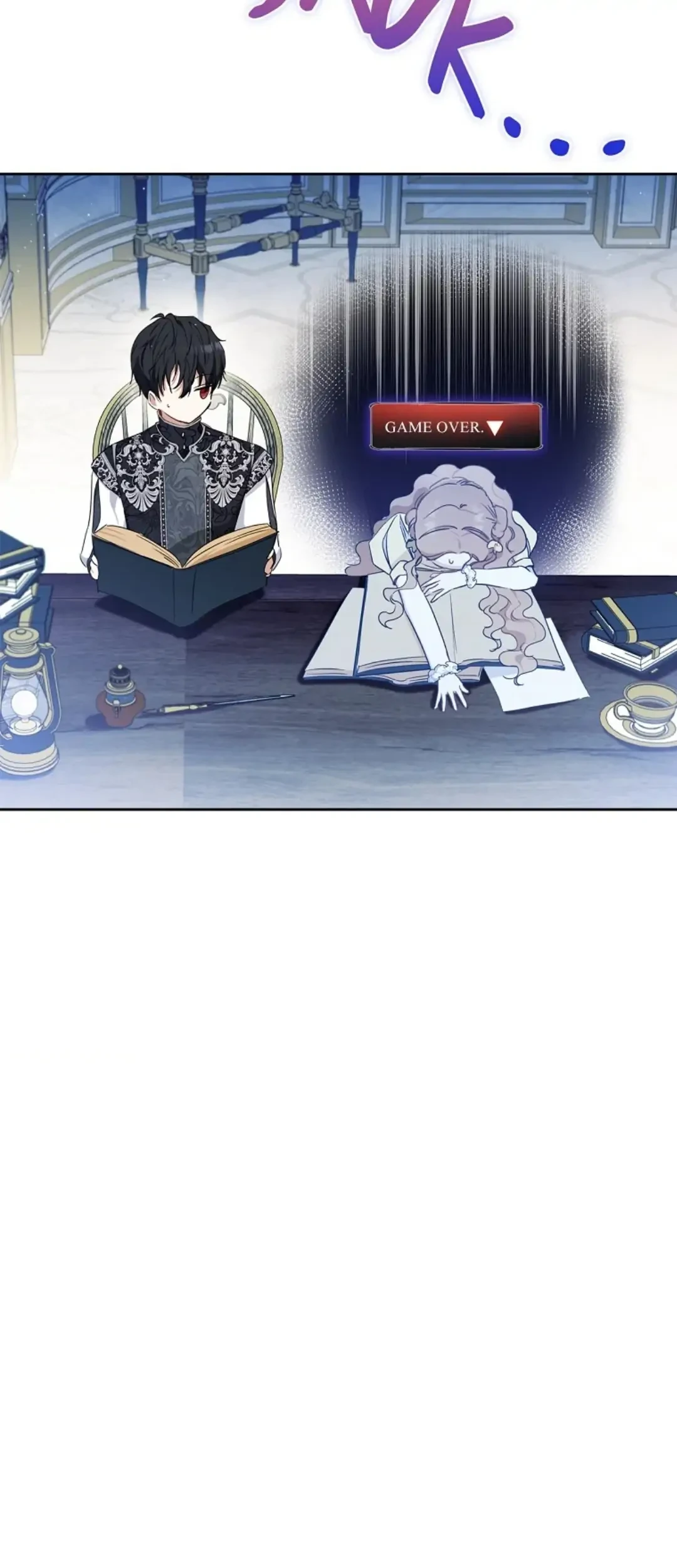 I Shall Master This Family! Chapter 70 Gambar 29