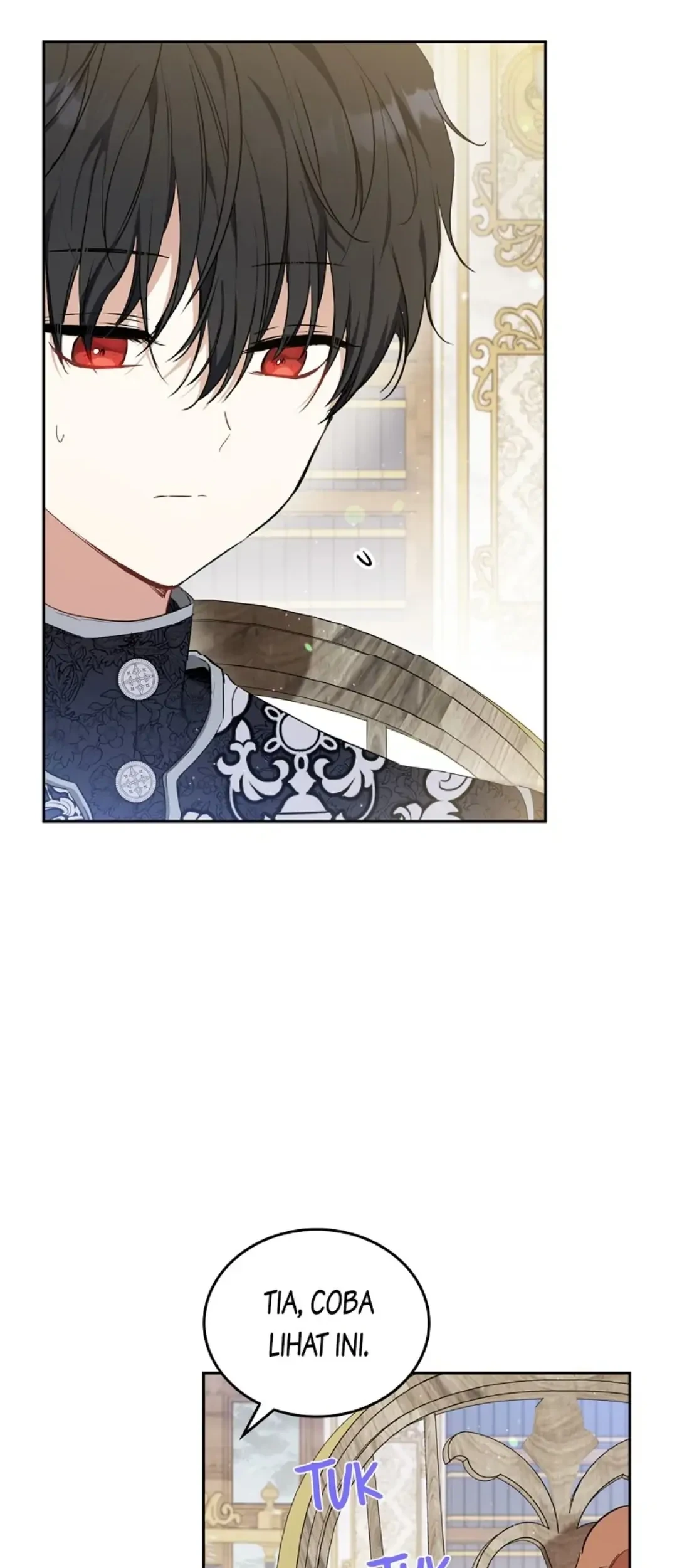 I Shall Master This Family! Chapter 70 Gambar 30