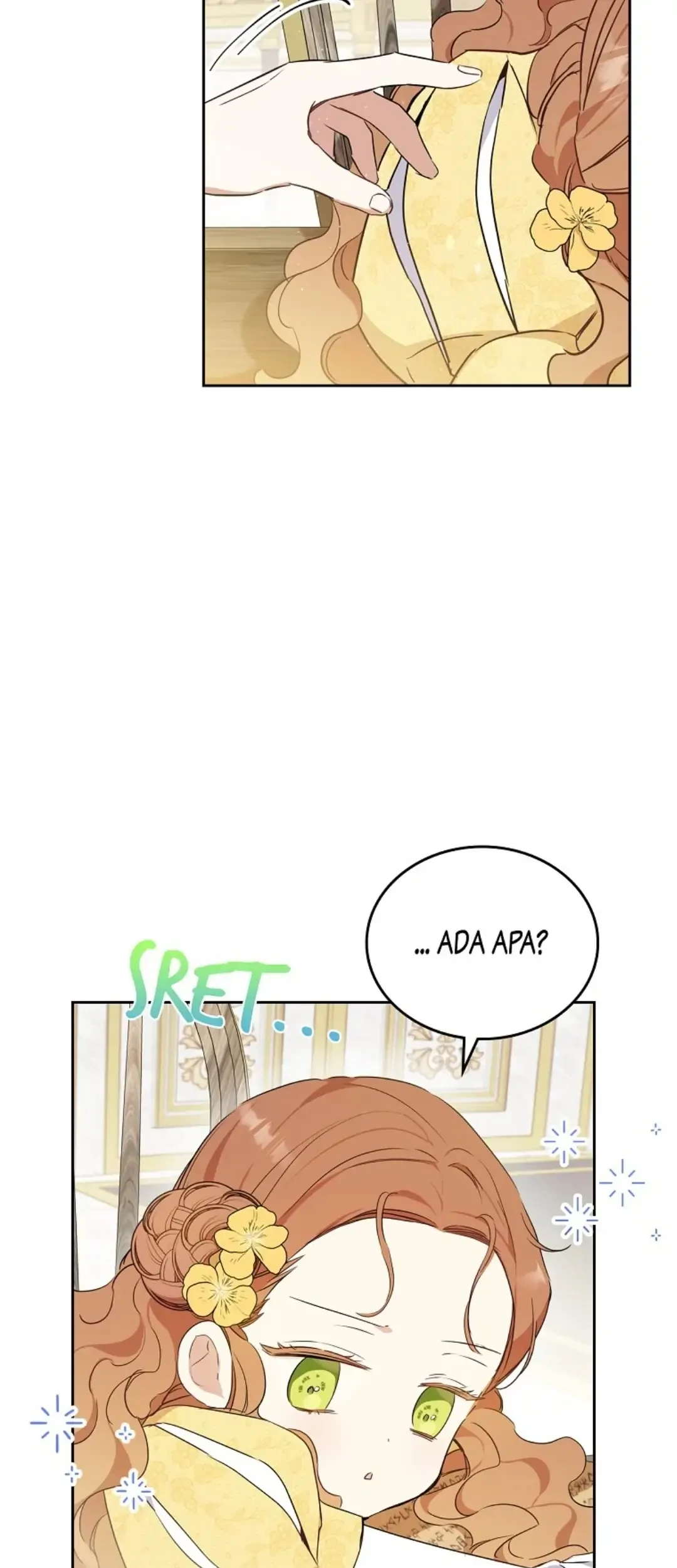 I Shall Master This Family! Chapter 70 Gambar 32