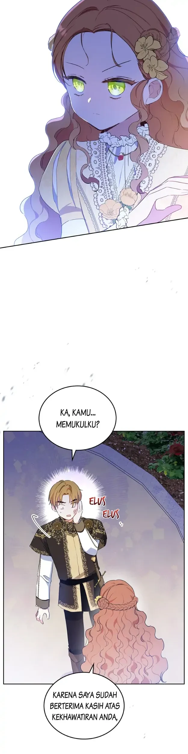 I Shall Master This Family! Chapter 71 Gambar 17