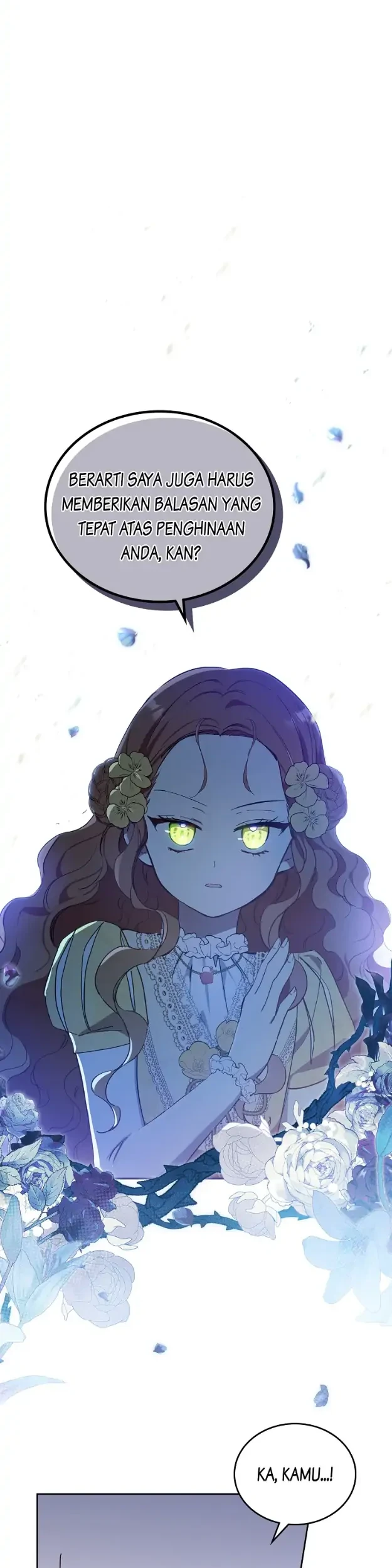 I Shall Master This Family! Chapter 71 Gambar 18