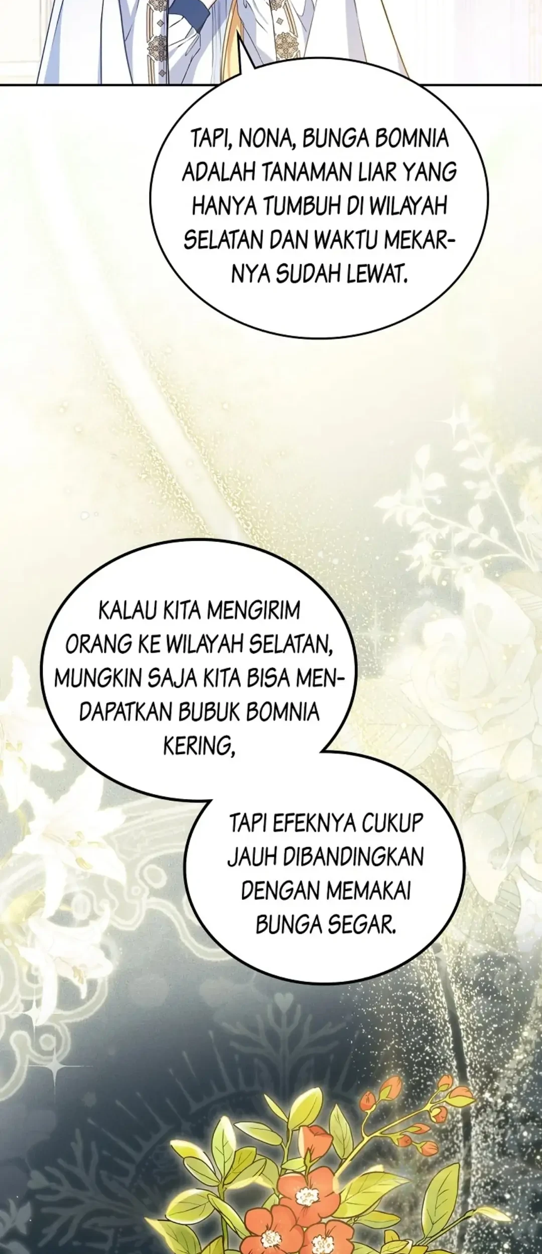I Shall Master This Family! Chapter 72 Gambar 27