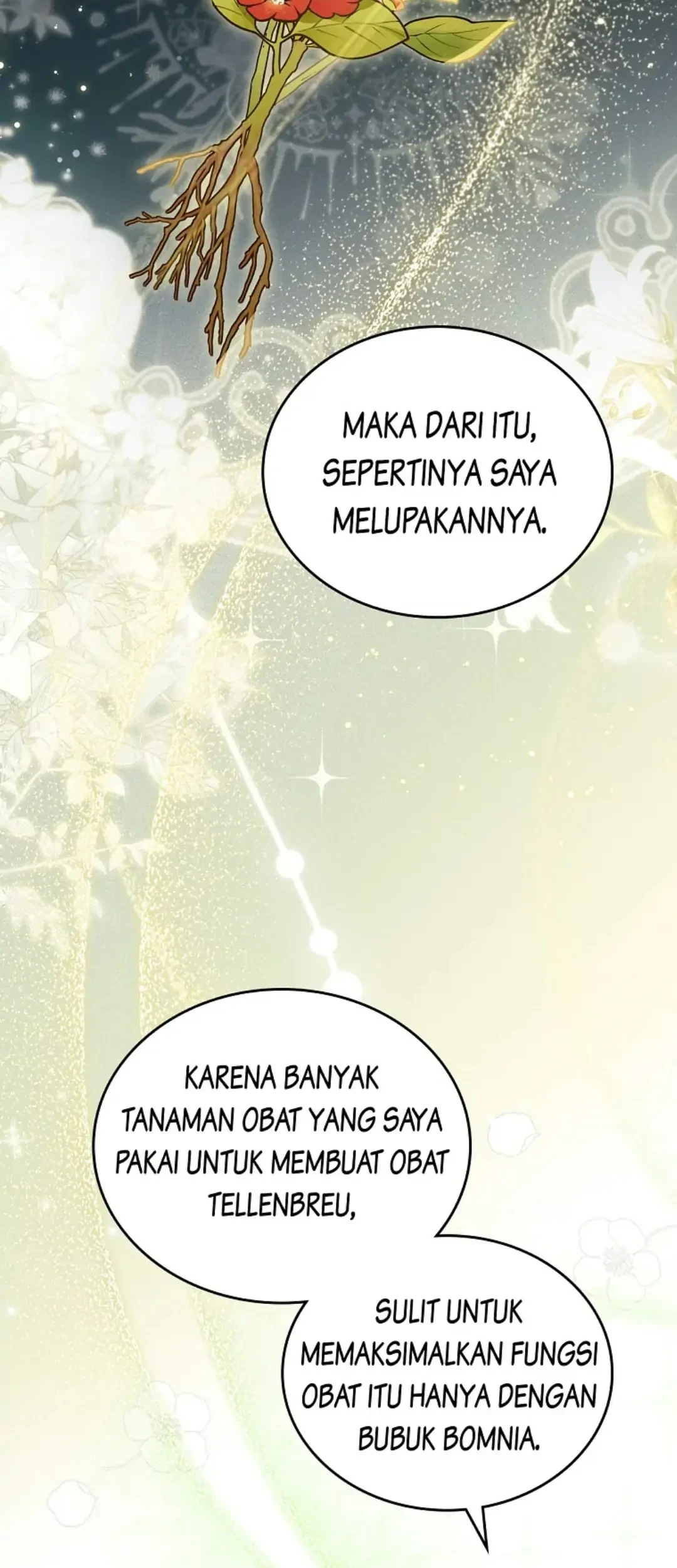 I Shall Master This Family! Chapter 72 Gambar 29