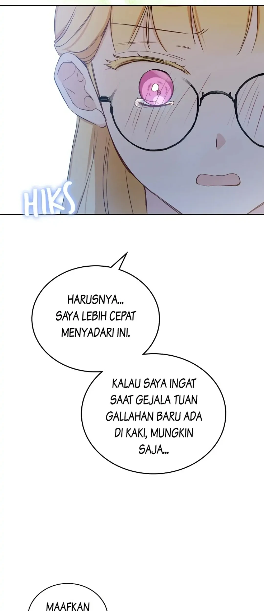 I Shall Master This Family! Chapter 72 Gambar 30