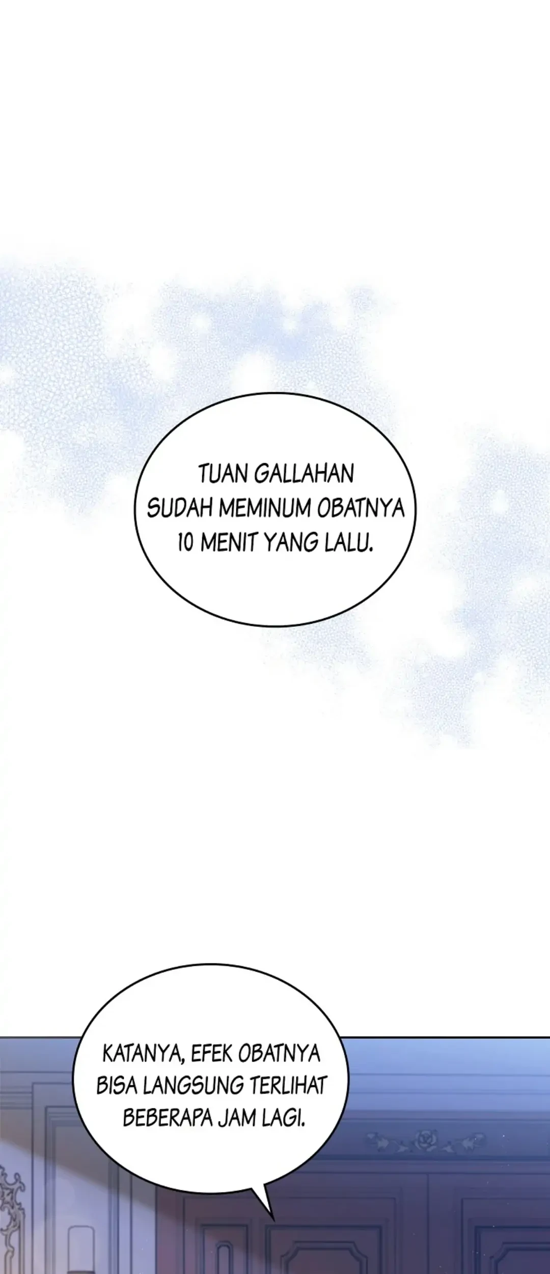 I Shall Master This Family! Chapter 73 Gambar 33