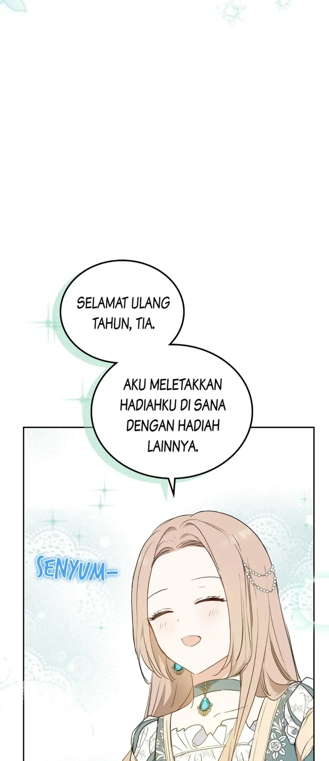 I Shall Master This Family! Chapter 75 Gambar 29