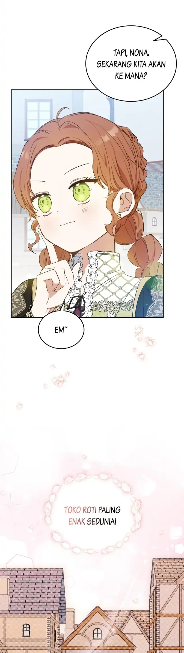 I Shall Master This Family! Chapter 77 Gambar 16