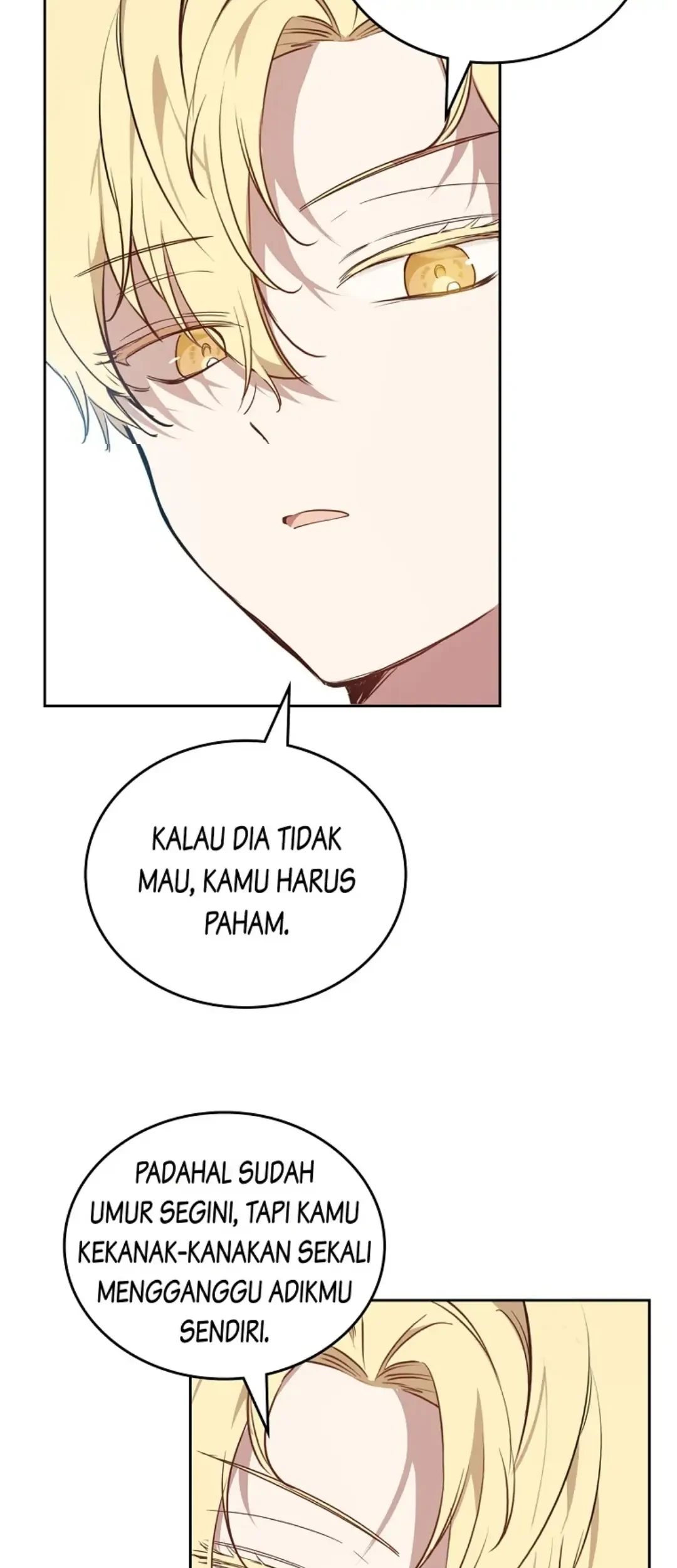 I Shall Master This Family! Chapter 79 Gambar 26