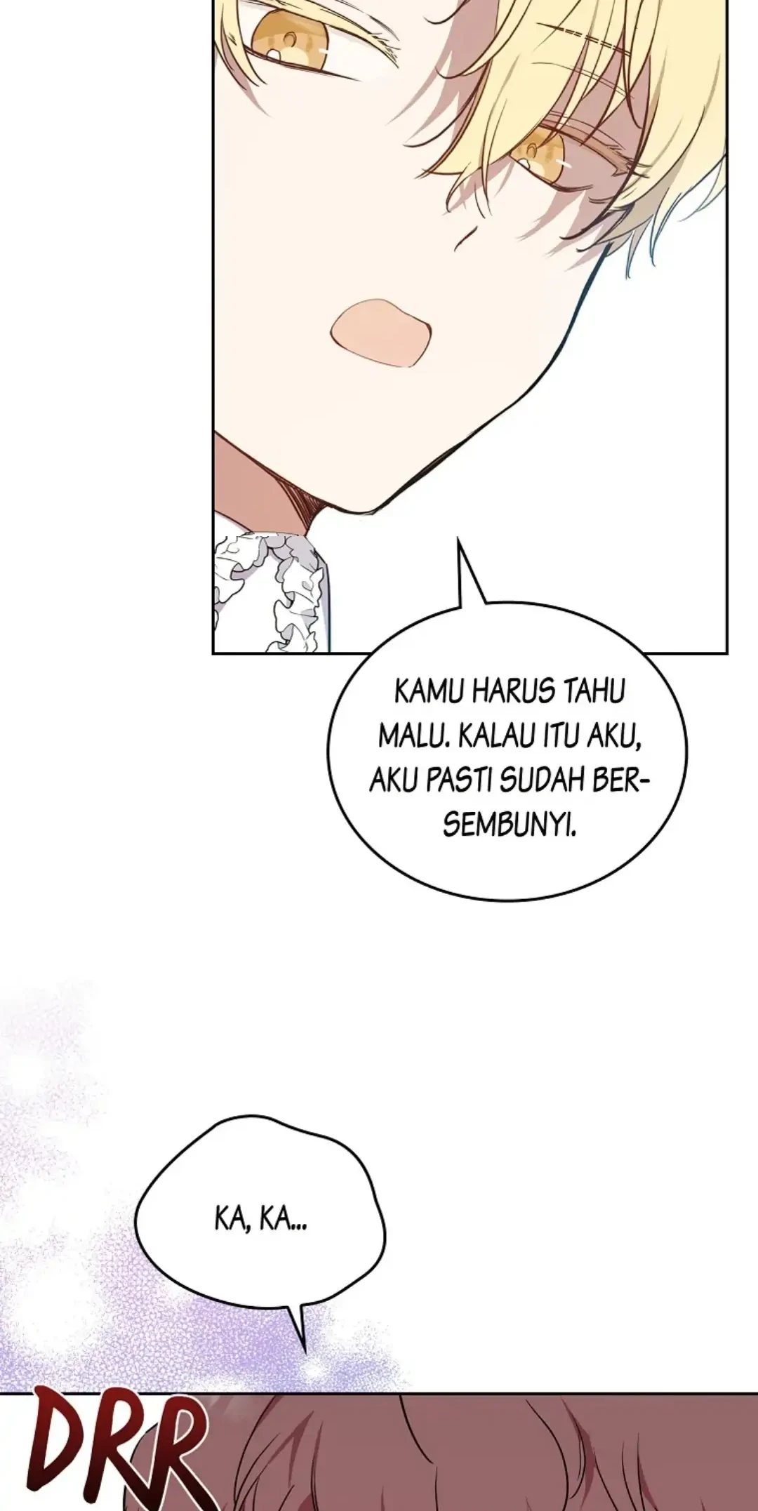 I Shall Master This Family! Chapter 79 Gambar 27