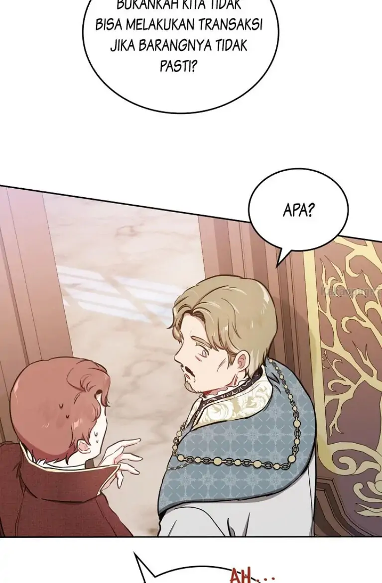 I Shall Master This Family! Chapter 8 Gambar 21