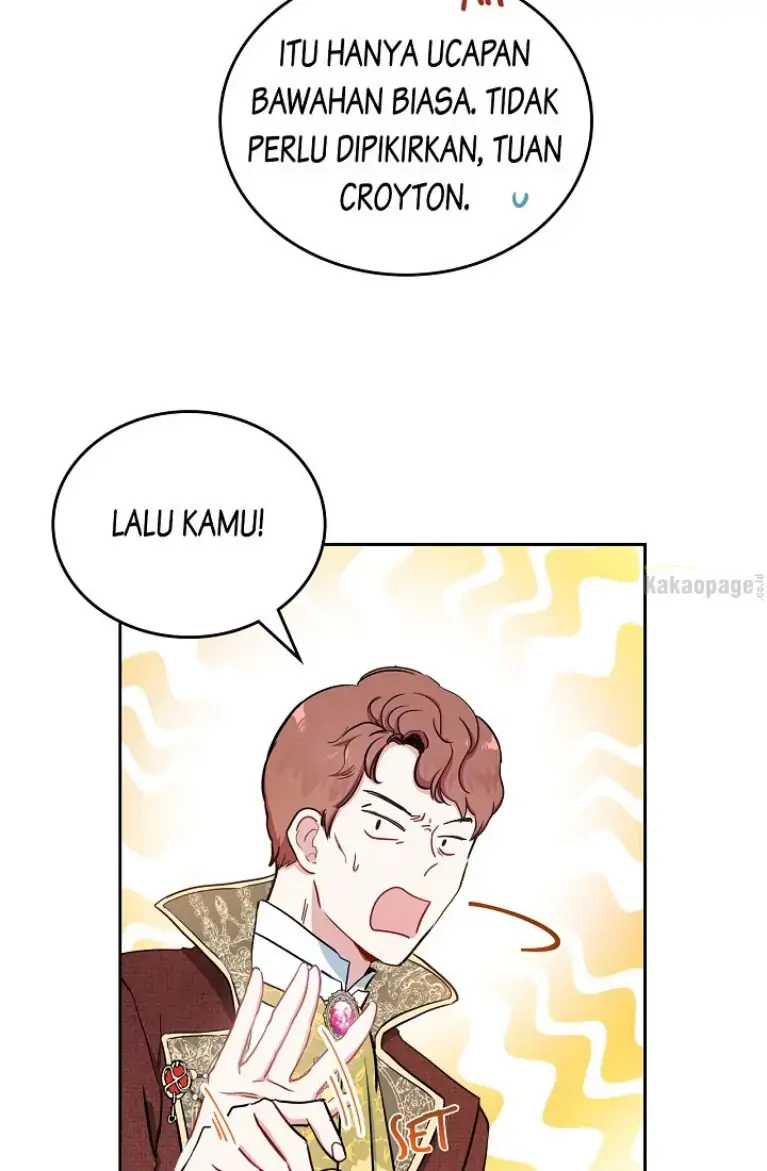 I Shall Master This Family! Chapter 8 Gambar 22