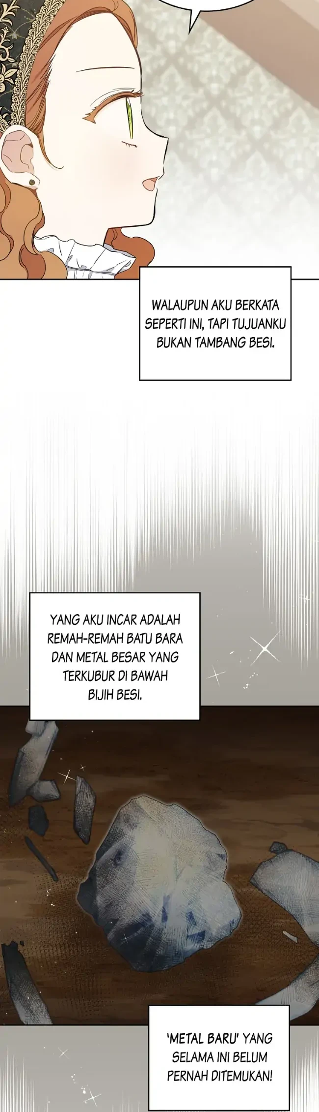 I Shall Master This Family! Chapter 80 Gambar 16