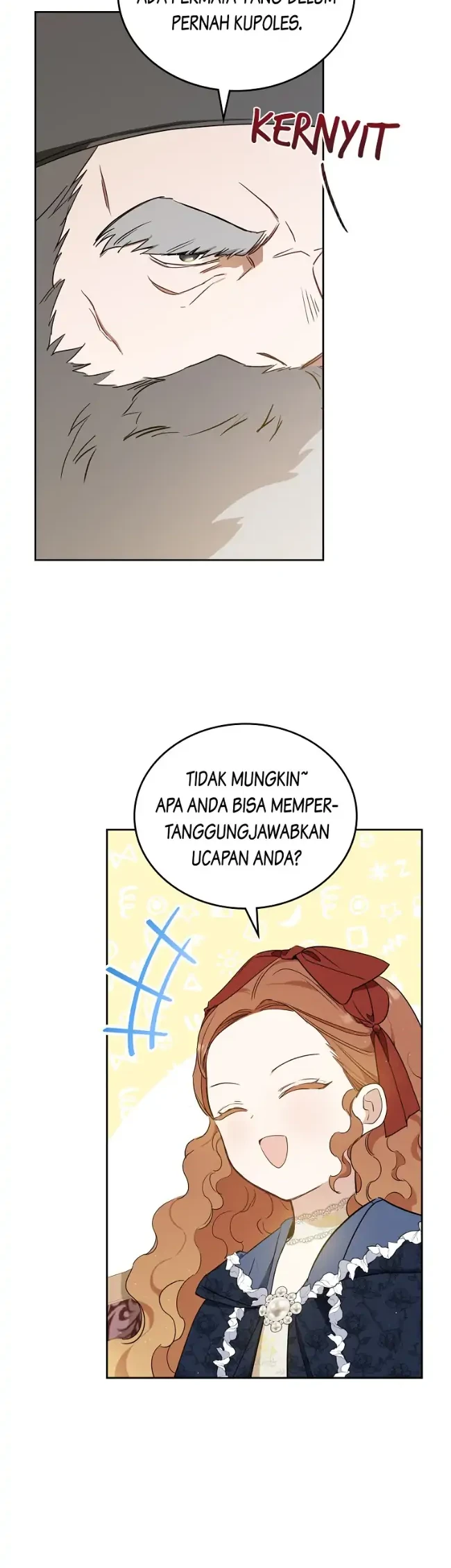 I Shall Master This Family! Chapter 81 Gambar 14