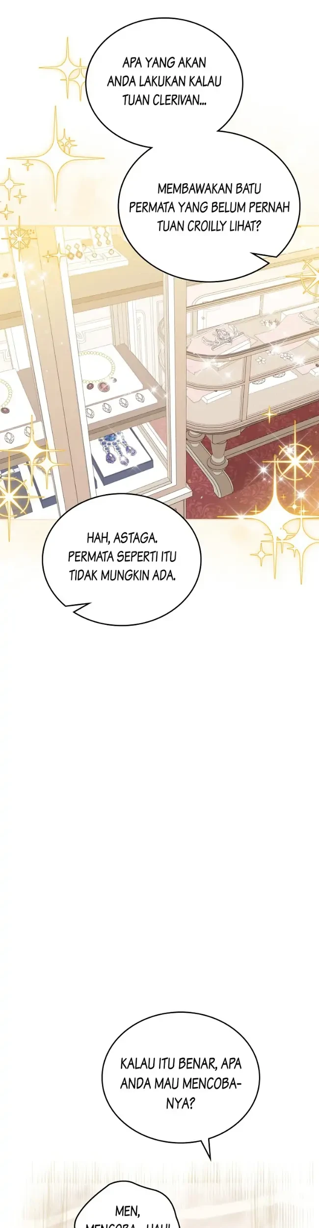 I Shall Master This Family! Chapter 81 Gambar 15