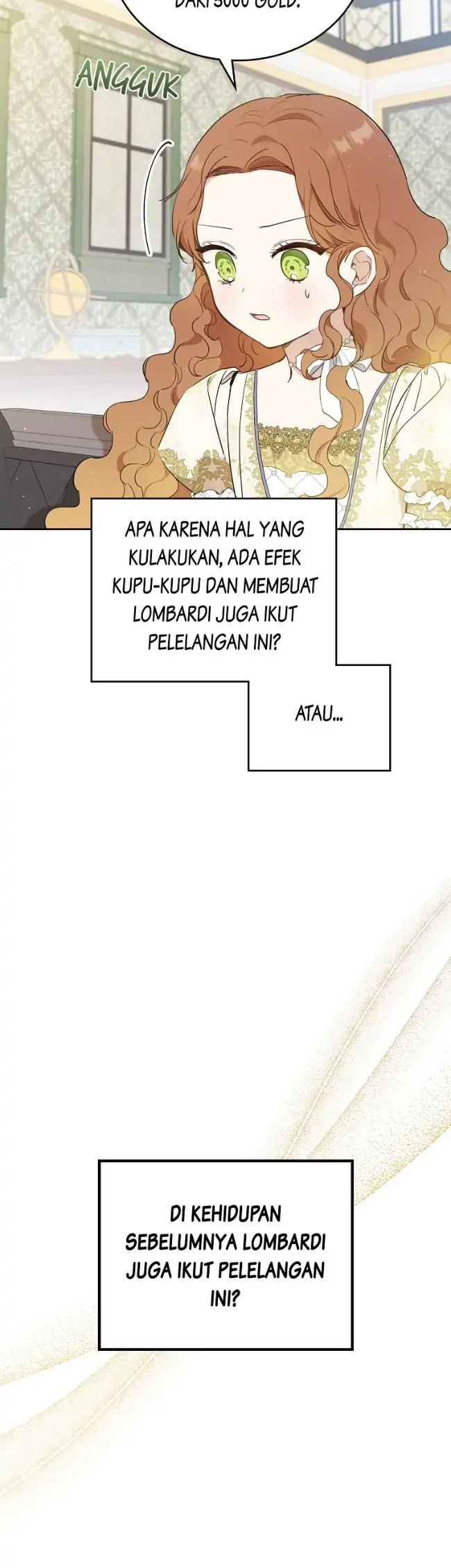 I Shall Master This Family! Chapter 82 Gambar 16
