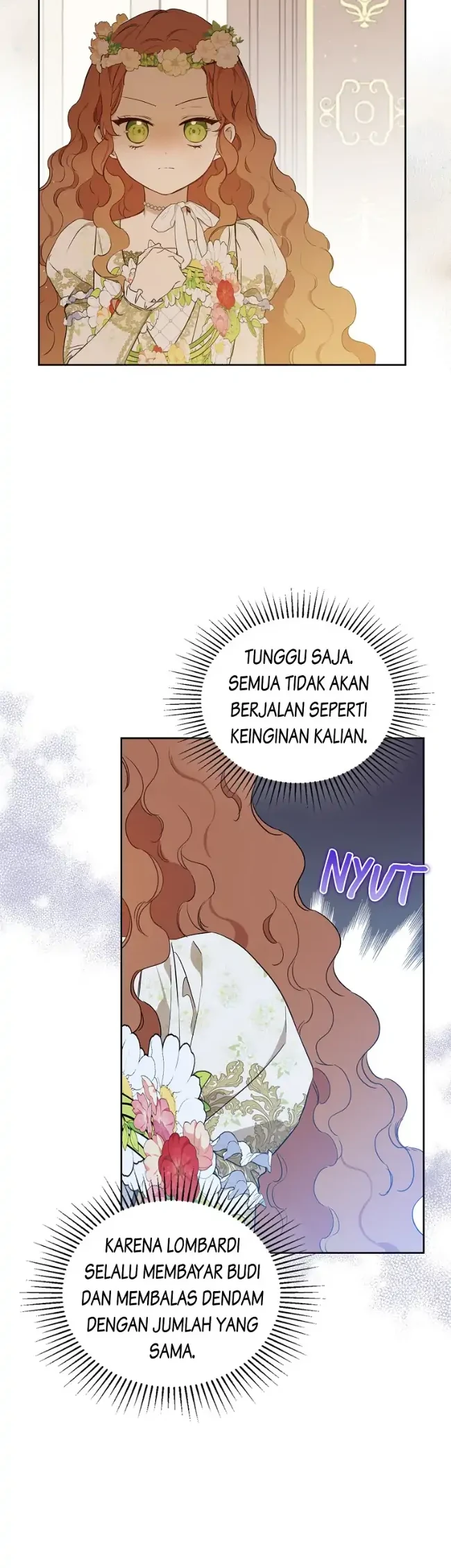 I Shall Master This Family! Chapter 83 Gambar 14
